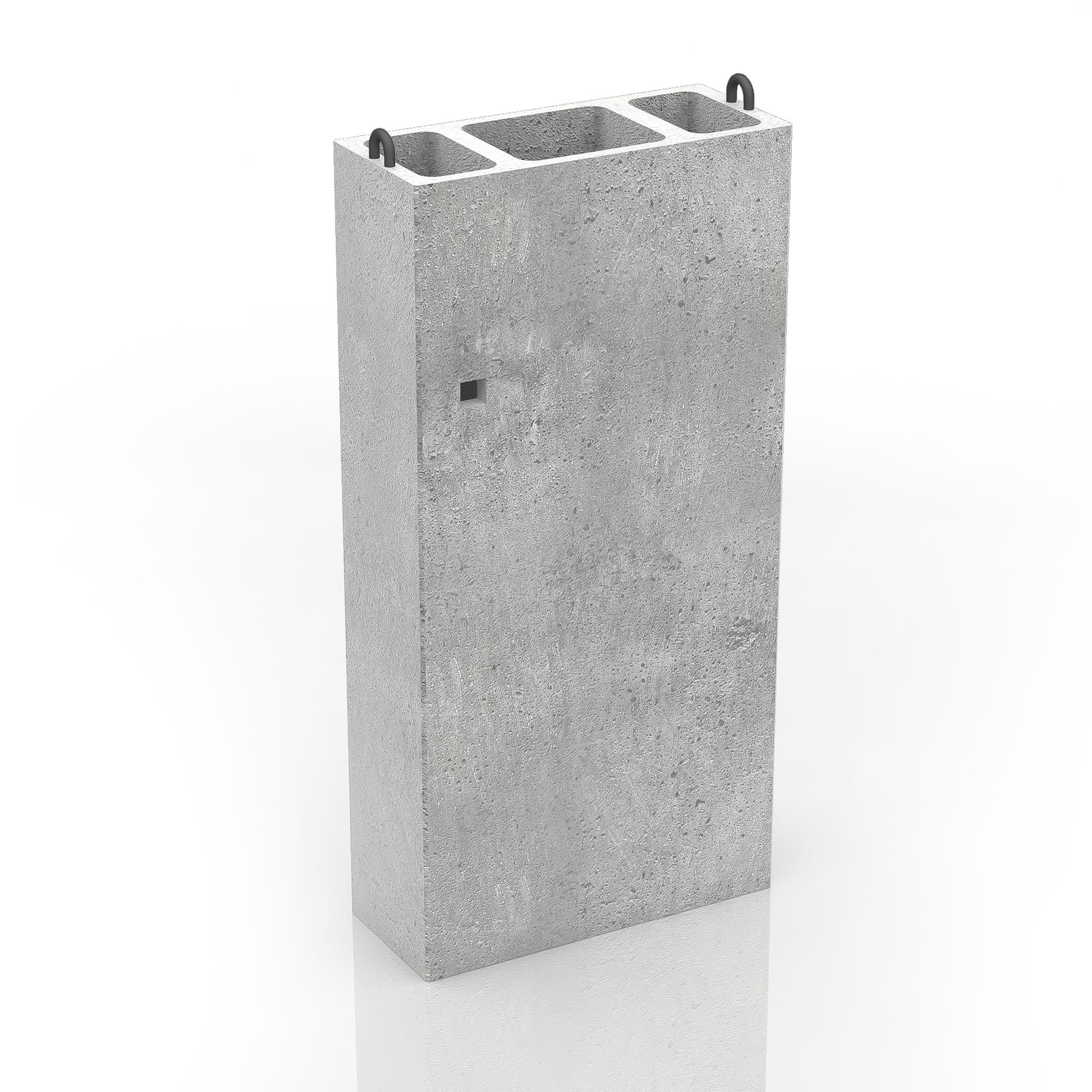 Блоки вентиляционные БВ 30.93-1-0