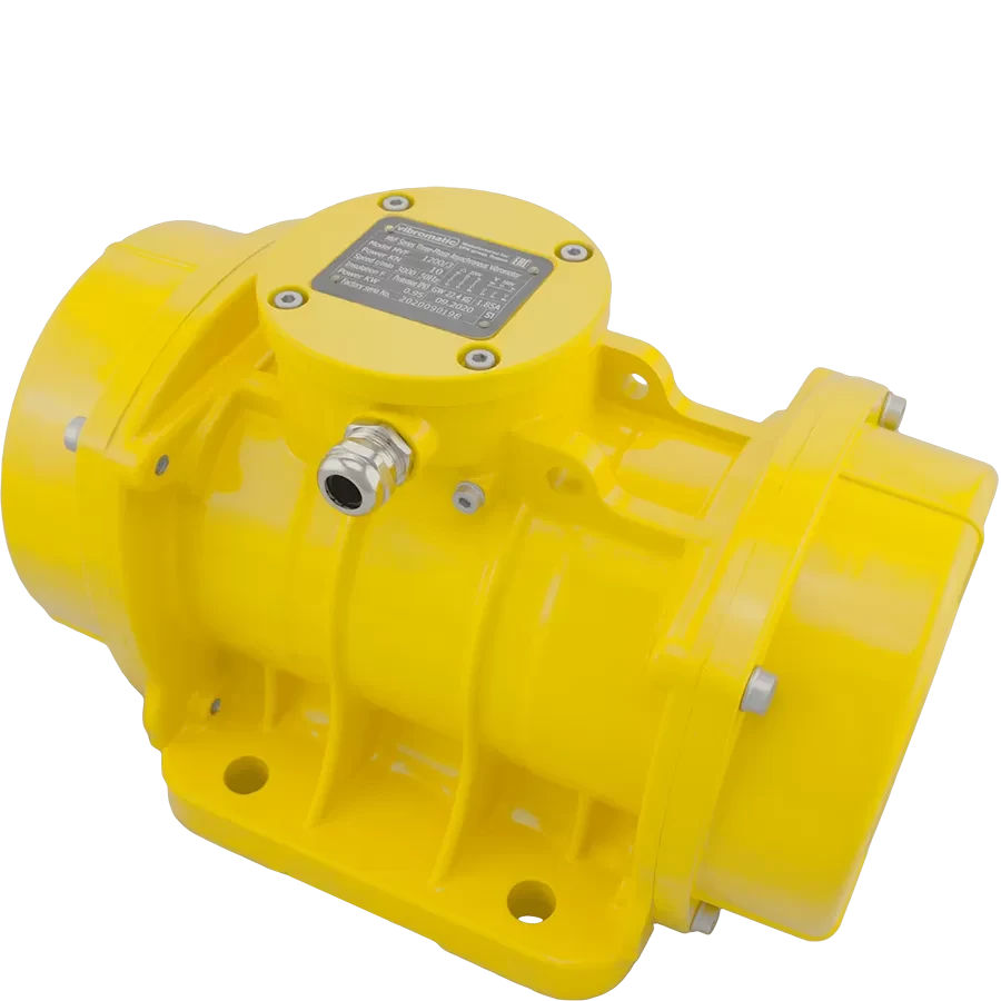 Вибраторы площадочные 3000 об./мин., 220 В Площадочный вибратор MVF400/3M