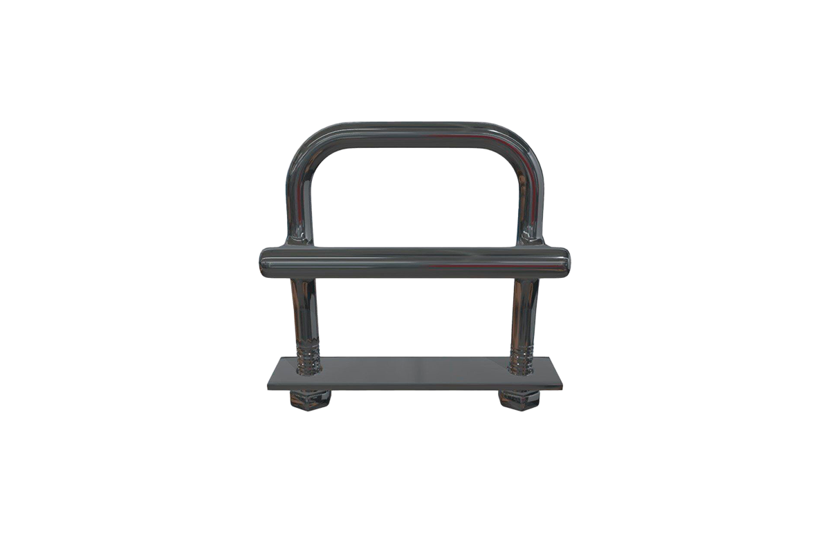 Лестницы Скоба подвесная СК-2