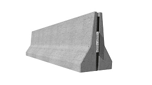 Дорожные ограждения 12-ДД/400-0,93(0,81)-ПС-С/СТО 61548960.006-2021