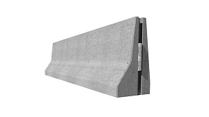 Дорожные ограждения 12-ДД/400-0,93(0,81)-К/Н-С/СТО 61548960.006-2021