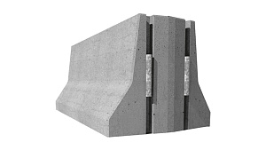 Дорожные ограждения 12-ДО/400-0,85(0,81)-К/Н-ЛЕВ-С/СТО 61548960.006-2021